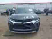 2020 Chevrolet Blazer LT с VIN 3GNKBHRS6LS629000, выставлен на аукционе IAAI как лот 42481181 с пробегом 190 556 миль миль и . История ставок и продаж доступна на DreamBid. Изображение 12.