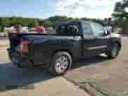 2022 Nissan Frontier SV с VIN 1N6ED1CM0NN618280, выставлен на аукционе Copart как лот 80362435 с пробегом 39 139 миль миль и Списание • Salvage title. История ставок и продаж доступна на DreamBid. Изображение 3.