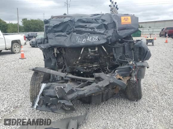 2003 Chevrolet Tahoe Z71 с VIN 1GNEK13Z13R126438, выставлен на аукционе Copart как лот 69670755 с пробегом Не указан миль и Списание • Salvage title. История ставок и продаж доступна на DreamBid. Изображение 5.
