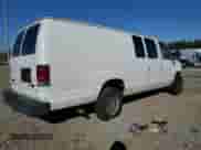 2011 Ford Econoline Cargo Commercial с VIN 1FTSS3EL4BDA80955, выставлен на аукционе Copart как лот 42983175 с пробегом 291 280 миль миль и Списание • Salvage title. История ставок и продаж доступна на DreamBid. Изображение 3.