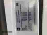 2025 Cadillac Escalade 4WD Sport Platinum with VIN 1GYS9GRL7SR239431, listed as a Copart auction lot 54129845 with 510 mi miles and Clean title. Bid and sale history available at DreamBid. Image 13.