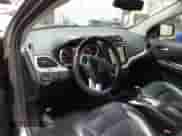 2013 Dodge Journey Crew с VIN 3C4PDDDGXDT595515, выставлен на аукционе IAAI как лот 43209652 с пробегом 113 891 миль миль и . История ставок и продаж доступна на DreamBid. Изображение 17.