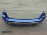 2019 Nissan Pathfinder SV with VIN 5N1DR2MMXKC585246, listed as a IAAI auction lot 42027197 with 124,181 mi miles and . Bid and sale history available at DreamBid. Image 12.