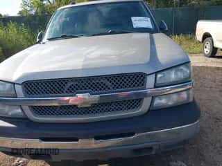2005 Chevrolet Avalanche LS z VIN 3GNEK12Z55G214137, wystawiony jako IAAI lot #43455918 z przebiegiem 288 013 mil mil oraz . Historia ofert i sprzedaży dostępna na DreamBid. Obrazek 6.