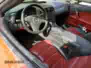 2010 Chevrolet Corvette Z16 Grand Sport 3LT with VIN 1G1YW3DW2A5107890, listed as a Copart auction lot 70162964 with Not provided miles and Salvage title. Bid and sale history available at DreamBid. Image 8.