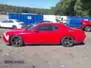 2015 Dodge Challenger SRT 392 with VIN 2C3CDZDJ9FH720382, listed as a IAAI auction lot 43361033 with 35,161 mi miles and . Bid and sale history available at DreamBid. Image 14.