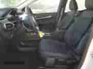 2023 Chevrolet Bolt EUV LT z VIN 1G1FY6S06P4147020, wystawiony jako Copart lot #81087615 z przebiegiem 19 212 mil mil oraz Szkoda całkowita • Salvage title. Historia ofert i sprzedaży dostępna na DreamBid. Obrazek 7.
