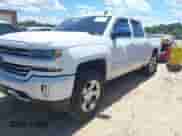2017 Chevrolet Silverado 1500 LTZ z VIN 3GCUKSEC2HG104684, wystawiony jako IAAI lot #42329981 z przebiegiem 167 129 mil mil oraz . Historia ofert i sprzedaży dostępna na DreamBid. Obrazek 18.