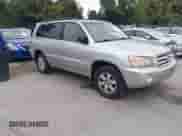 2002 Toyota Highlander с VIN JTEGF21A020047494, выставлен на аукционе IAAI как лот 43327504 с пробегом 297 691 миль миль и . История ставок и продаж доступна на DreamBid. Изображение 1.