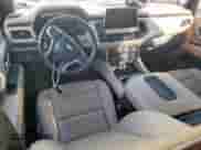 2023 Chevrolet Suburban Premier с VIN 1GNSCFKD0PR421409, выставлен на аукционе Copart как лот 81452955 с пробегом Не указан миль и Чистый • Clean title. История ставок и продаж доступна на DreamBid. Изображение 8.