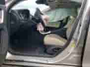 2018 Volvo S60 Inscription Platinum с VIN LYV402TM4JB165792, выставлен на аукционе Copart как лот 63076324 с пробегом 20 033 миль миль и Списание • Salvage title. История ставок и продаж доступна на DreamBid. Изображение 7.