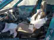 1991 Honda Civic с VIN 2HGED7366MH518166, выставлен на аукционе Copart как лот 87556605 с пробегом Не указан миль и Списание • Salvage title. История ставок и продаж доступна на DreamBid. Изображение 7.