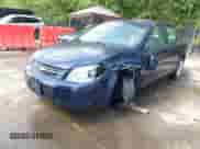 2010 Chevrolet Cobalt 1LT с VIN 1G1AD5F58A7209335, выставлен на аукционе IAAI как лот 43175969 с пробегом 119 014 миль миль и . История ставок и продаж доступна на DreamBid. Изображение 17.