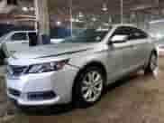 2016 Chevrolet Impala LT с VIN 2G1115S31G9108108, выставлен на аукционе Copart как лот 49205635 с пробегом 183 742 миль миль и Чистый • Clean title. История ставок и продаж доступна на DreamBid. Изображение 1.