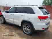 2018 Jeep Grand Cherokee Sterling with VIN 1C4RJEBG8JC289169, listed as a IAAI auction lot 42267113 with 77,274 mi miles and . Bid and sale history available at DreamBid. Image 3.