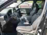 2026 Honda Passport TrailSport Elite с VIN 5FNYF9H85TB008455, выставлен на аукционе Copart как лот 71099875 с пробегом Не указан миль и Списание • Salvage title. История ставок и продаж доступна на DreamBid. Изображение 7.