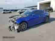 2015 Lexus RC 350 F Sport z VIN JTHHE5BC8F5001867, wystawiony jako Copart lot #68503085 z przebiegiem 124 617 mil mil oraz Szkoda całkowita • Salvage title. Historia ofert i sprzedaży dostępna na DreamBid. Obrazek 1.