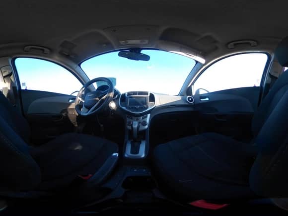 2017 Chevrolet Sonic LT с VIN 1G1JD5SH5H4106630, выставлен на аукционе IAAI как лот 43184461 с пробегом 95 566 миль миль и . История ставок и продаж доступна на DreamBid. Изображение 18.