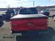 2011 Ford F-150 XL z VIN 1FTFX1EF3BFD22933, wystawiony jako IAAI lot #41622728 z przebiegiem 171 661 mil mil oraz . Historia ofert i sprzedaży dostępna na DreamBid. Obrazek 16.