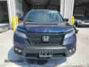 2019 Honda Passport Touring z VIN 5FNYF8H91KB014948, wystawiony jako Copart lot #68904135 z przebiegiem 69 223 mil mil oraz Szkoda całkowita • Salvage title. Historia ofert i sprzedaży dostępna na DreamBid. Obrazek 5.