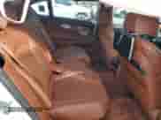 2021 BMW 7 Series z VIN WBA7U2C18MCG22420, wystawiony jako Copart lot #89134735 z przebiegiem Nie podano mil oraz Szkoda całkowita • Salvage title. Historia ofert i sprzedaży dostępna na DreamBid. Obrazek 10.