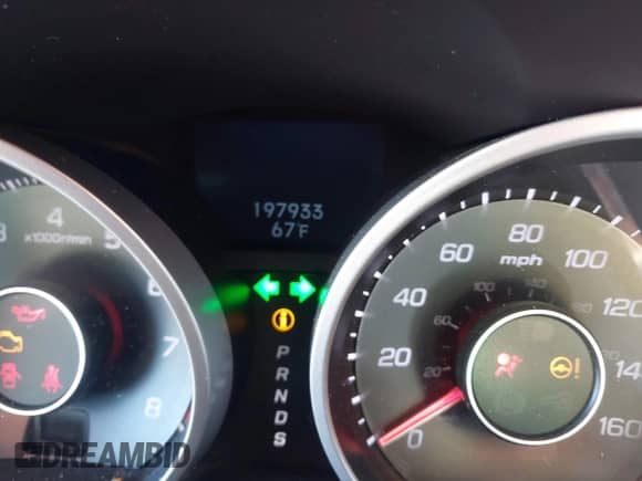 2009 Acura TL Technology с VIN 19UUA86599A022166, выставлен на аукционе IAAI как лот 43467655 с пробегом 197 933 миль миль и . История ставок и продаж доступна на DreamBid. Изображение 15.