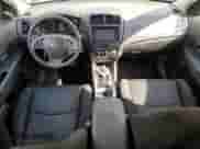 2020 Mitsubishi Outlander ES с VIN JA4AR3AU7LU014031, выставлен на аукционе Copart как лот 85327685 с пробегом 112 722 миль миль и Списание • Salvage title. История ставок и продаж доступна на DreamBid. Изображение 8.