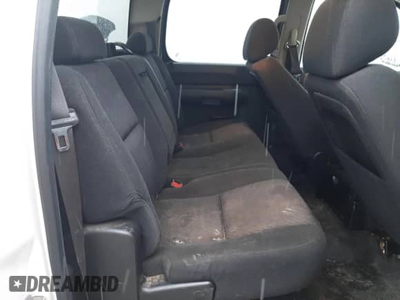 2013 Chevrolet Silverado 1500 LT с VIN 3GCPKSEA3DG292038, выставлен на аукционе Copart как лот 44996995 с пробегом 139 633 миль миль и Списание • Salvage title. История ставок и продаж доступна на DreamBid. Изображение 10.