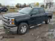2014 Chevrolet Silverado 1500 LT с VIN 3GCUKREC7EG488143, выставлен на аукционе Copart как лот 91008955 с пробегом 138 434 миль миль и Чистый • Clean title. История ставок и продаж доступна на DreamBid. Изображение 1.