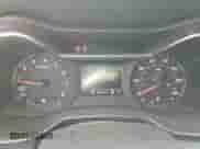 2022 Chevrolet TrailBlazer LT with VIN KL79MRSL5NB138388, listed as a Copart auction lot 66871545 with 41,502 mi miles and Salvage title. Bid and sale history available at DreamBid. Image 9.