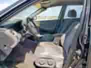 1999 Honda Accord LX with VIN JHMCG5644XC004088, listed as a Copart auction lot 84821185 with 150,948 mi miles and Salvage title. Bid and sale history available at DreamBid. Image 7.