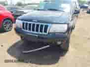2004 Jeep Grand Cherokee Overland с VIN 1J8GW68J94C228492, выставлен на аукционе IAAI как лот 42611374 с пробегом 124 456 миль миль и . История ставок и продаж доступна на DreamBid. Изображение 13.