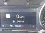 2024 Chevrolet Equinox Premier с VIN 3GNAXXEG4RL170657, выставлен на аукционе IAAI как лот 42642419 с пробегом 23 840 миль миль и . История ставок и продаж доступна на DreamBid. Изображение 16.