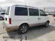 2003 Chevrolet Astro z VIN 1GNDM19X93B124361, wystawiony jako Copart lot #48821115 z przebiegiem 220 554 mil mil oraz Czysty tytuł • Clean title. Historia ofert i sprzedaży dostępna na DreamBid. Obrazek 3.