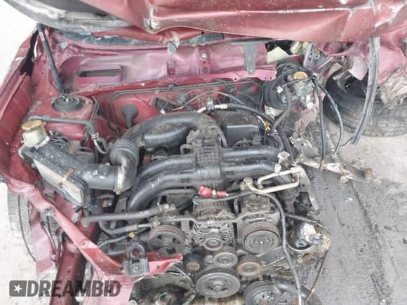 2013 Subaru Forester X z VIN JF2SHABC8DH404977, wystawiony jako IAAI lot #43315218 z przebiegiem Nie podano mil oraz . Historia ofert i sprzedaży dostępna na DreamBid. Obrazek 10.