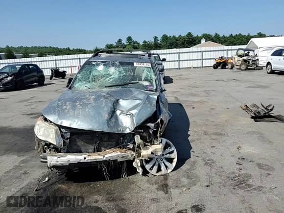 2011 Subaru Forester X Limited z VIN JF2SHAEC2BH782687, wystawiony jako Copart lot #68494715 z przebiegiem Nie podano mil oraz Szkoda całkowita • Salvage title. Historia ofert i sprzedaży dostępna na DreamBid. Obrazek 13.