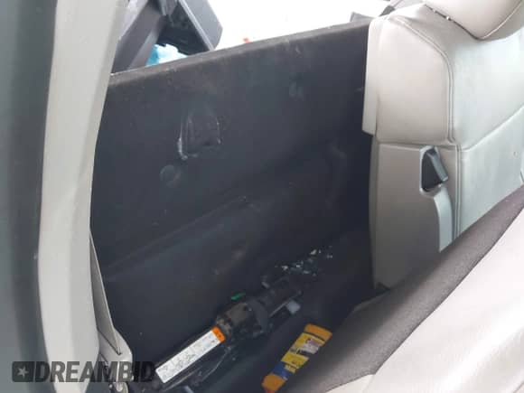 2016 Ford F-150 XL с VIN 1FTMF1CF6GKF56298, выставлен на аукционе IAAI как лот 43404426 с пробегом 103 969 миль миль и . История ставок и продаж доступна на DreamBid. Изображение 8.