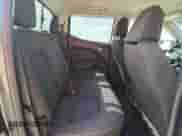 2016 Chevrolet Colorado 2WD LT с VIN 1GCGSCEA6G1210845, выставлен на аукционе Copart как лот 68905485 с пробегом 73 486 миль миль и Списание • Salvage title. История ставок и продаж доступна на DreamBid. Изображение 10.