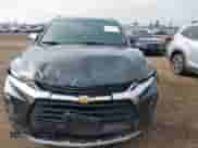 2020 Chevrolet Blazer LT z VIN 3GNKBCRS8LS537972, wystawiony jako IAAI lot #43260979 z przebiegiem 103 372 mil mil oraz . Historia ofert i sprzedaży dostępna na DreamBid. Obrazek 12.