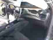 2025 Dodge Durango GT with VIN 1C4RDJDG2SC547233, listed as a IAAI auction lot 43046828 with 7,382 mi miles and . Bid and sale history available at DreamBid. Image 5.