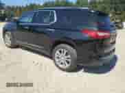 2019 Chevrolet Traverse RS с VIN 1GNEVJKW3KJ247094, выставлен на аукционе Copart как лот 85724105 с пробегом 96 707 миль миль и Списание • Salvage title. История ставок и продаж доступна на DreamBid. Изображение 2.