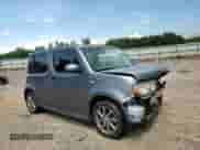2011 Nissan Cube S Krom Edition с VIN JN8AZ2KR8BT203421, выставлен на аукционе Copart как лот 65243695 с пробегом 103 704 миль миль и Списание • Salvage title. История ставок и продаж доступна на DreamBid. Изображение 14.