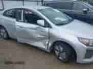 2018 Hyundai Ioniq Blue z VIN KMHC65LC4JU100168, wystawiony jako IAAI lot #43297589 z przebiegiem 104 412 mil mil oraz . Historia ofert i sprzedaży dostępna na DreamBid. Obrazek 6.