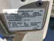 1999 Chevrolet Silverado 1500 LS z VIN 1GCEK19V8XE216342, wystawiony jako Copart lot #80629585 z przebiegiem 163 938 mil mil oraz Szkoda całkowita • Salvage title. Historia ofert i sprzedaży dostępna na DreamBid. Obrazek 12.