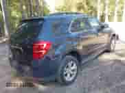 2017 Chevrolet Equinox LT с VIN 2GNALCEK6H1532027, выставлен на аукционе IAAI как лот 43427443 с пробегом 110 159 миль миль и . История ставок и продаж доступна на DreamBid. Изображение 4.