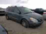 2008 Hyundai Entourage GLS с VIN KNDMC233186044558, выставлен на аукционе Copart как лот 54401465 с пробегом 180 431 миль миль и Списание • Salvage title. История ставок и продаж доступна на DreamBid. Изображение 4.