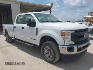 2020 Ford F-250 XL с VIN 1FT7W2BT7LEE03478, выставлен на аукционе IAAI как лот 42930044 с пробегом 245 098 миль миль и . История ставок и продаж доступна на DreamBid. Изображение 1.