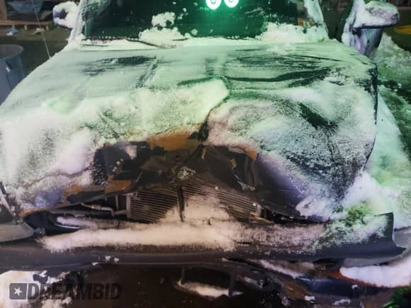 2003 Dodge Dakota с VIN 1D7HG12X93S350367, выставлен на аукционе Copart как лот 38855714 с пробегом 212 097 миль миль и Списание • Salvage title. История ставок и продаж доступна на DreamBid. Изображение 11.