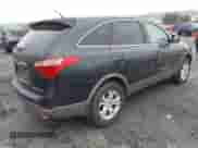 2008 Hyundai Veracruz GLS with VIN KM8NU13C48U073443, listed as a IAAI auction lot 42373199 with 216,736 mi miles and . Bid and sale history available at DreamBid. Image 4.