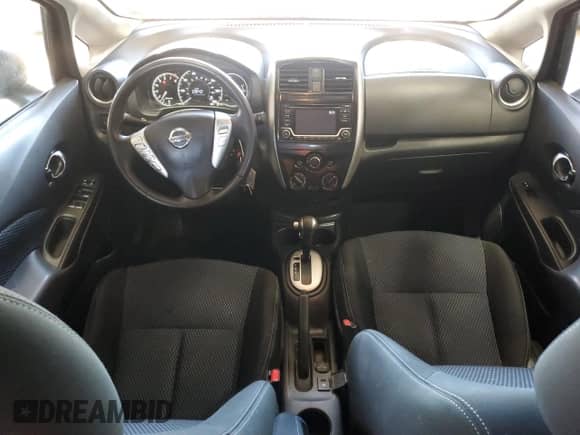 2016 Nissan Note SV с VIN 3N1CE2CP3GL398257, выставлен на аукционе Copart как лот 85106325 с пробегом 50 520 миль миль и Списание • Salvage title. История ставок и продаж доступна на DreamBid. Изображение 8.